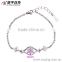 china supplier pretty beautiful xuping jewelry delicate bracelet