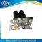 Hot selling latch lock /rear door lock/rear flag lock
