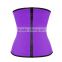 Plus Size Latex Waist Training Top Stronger Trainer Corset 2016                        
                                                Quality Choice