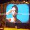 Big indoor full color HD RGB SMD P6 LED Screen for sale led video