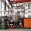 PVD Chrome Wheel Coating Equipment