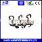 Hot sale rare earth magnetic hook magnet