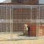 2016 Galvanized Wire Dog Kennels / Pet Cages / Kennels