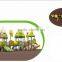 European Standards CE Outdoor Amusement Game
