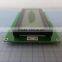 PLC2004AW LCD Module 20X4 Character type Y-G led COB display