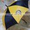 8 panels HANSHIN TIGERS automatic umbrellas
