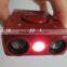 Poweful Rechargeble And Lithium Battery Ultrasonic Dog Repellant