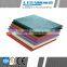 wholesale high quality acoustic polyester fiber board for wall decoration