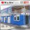 CH-DS048 cheap mobile sandwich container camping of mobile house