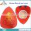 custom stickers promotion gift for bike bicycle seat cover