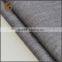 2015 linen factory direct gery fashion garment fabric