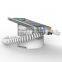Factory promotion cell phone/mobile phone security display stand with alarm