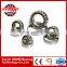 High precision taper roller bearing with low bearing price30203