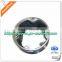 aluminum alloy wheel rim OEM with supplied drawings or sample by China iron casting die casting supplier                        
                                                Quality Choice
