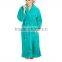 2016 wholesale coral fleece bathrobe xxxl