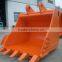 Factory Lowest Price Bucket for Excavator