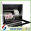 2015 popular Chinese double drawer dishwasher