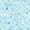 Wholesale Gold Line Glass Mosaic Tile Price