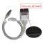 Xhorse KM Tool For Ford CAN BUS V2.0 Update Online Fix Bugs of Accessing ECU