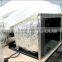 industrial bakery baking electric / gas oven , pizza oven