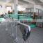 factory customized flexlink conveyor system for bottles