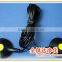 Safety Anti-static Grounding Cord/Wires for cleanroom use