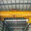 Europe Design Box Girder Type Overhead Crane Applied In Boiler Factory