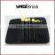 China manufacturers makeup brushes set cosmetic kit 10 piece