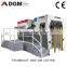 Automatic double eagle die cutting machine Technocut1050