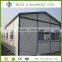 China light steel structure prefab warehouse