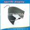 DMX addressable 8x8 pixels 5050 rgb led pixel matrix