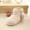 spanish cashmere baby shoes