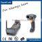 Mindeo CS3290-2D cordless 2D bluetooth finger programmable laser barcode scanner