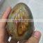 Natural Ocean Jasper Stone Crystal Egg Ornaments