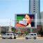 Top quality high brightness ph20 outdoor full color led screen for stage rental