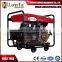 Cheap Portable 5000W Portable Diesel Generator With CE ISO Approved