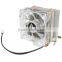 Alseye AS875U-02(PWM) laptop cpu cooler cooling 1155