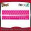 Silicone Keyboard Protector Keyboard Cover Keyboard Film For Macbook