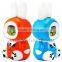 Orange rabbit interactive storyteller
