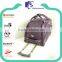 Wholesale lady small luggage trolley bag custom                        
                                                Quality Choice