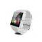 Smart Watch U8 Bluetooth Phone Wrist Mate Watch for IOS Android Samsung