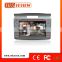 3D Car Parking System 360 Degree Bird View 4 Ways HD Camera 3D Safe Driving Assistant System For A6