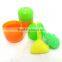 2015 cheap various animal sticky jelly toys