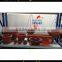 Plastic outdoor flower pot injection mould
