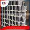 Stainless steel welding wire
