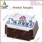 marshmallow printing machine,chocolate printer with low prices