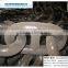 Welded Steel Black Stud Link Anchor Chain