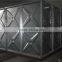 shandong composite galvanized iron steel sheet metal sizes 6mm thick