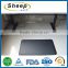 fresh style wholesale PVC thin rubber mats