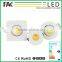 Zhongshan guzhen electric lighting cob commercial led spot light for motorcycle